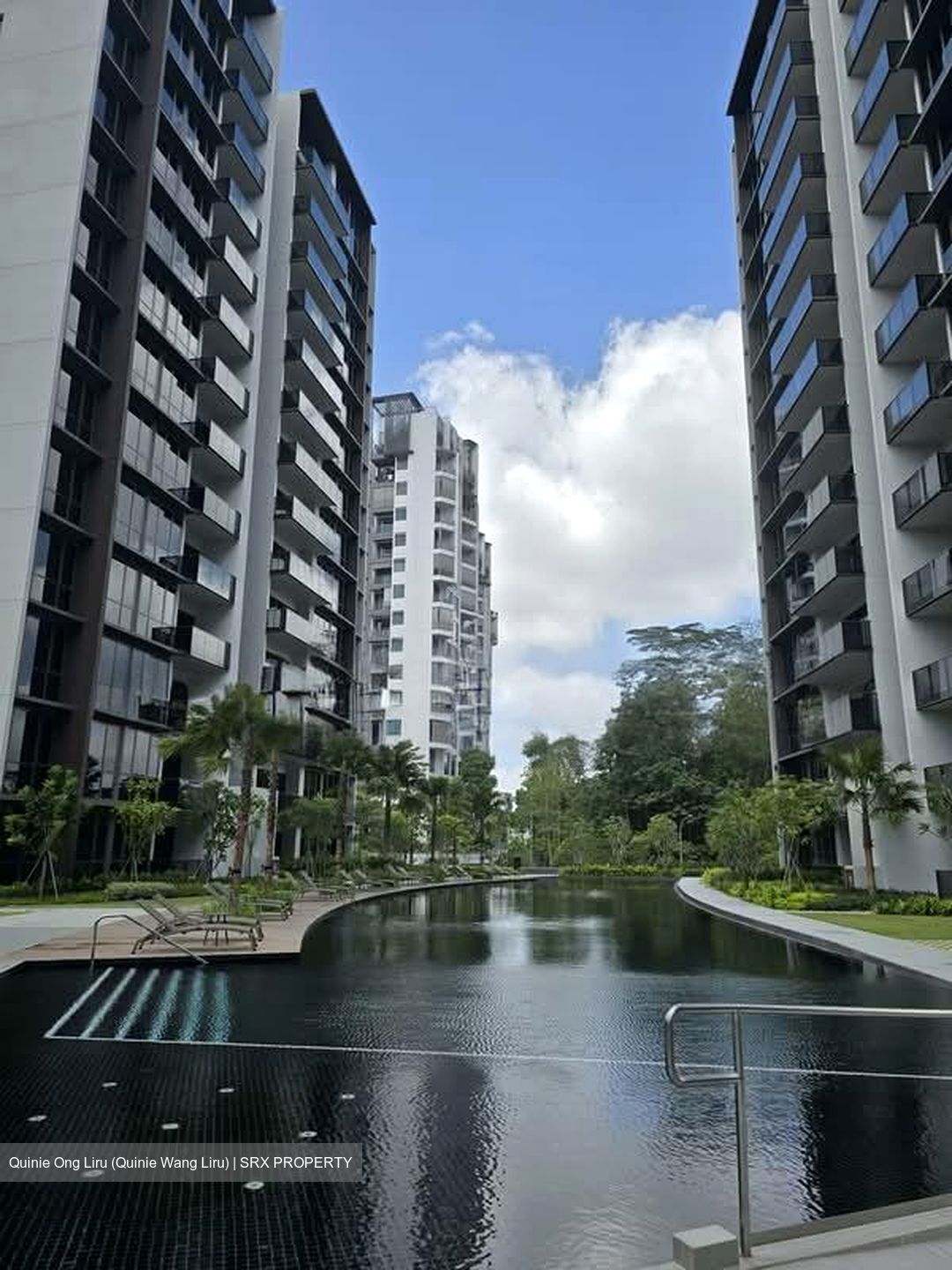 The Botany At Dairy Farm (D23), Condominium #548158751